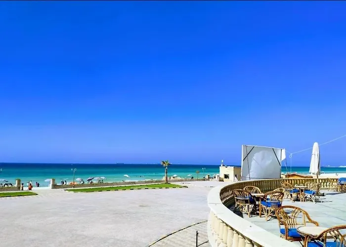 Royal Sea View