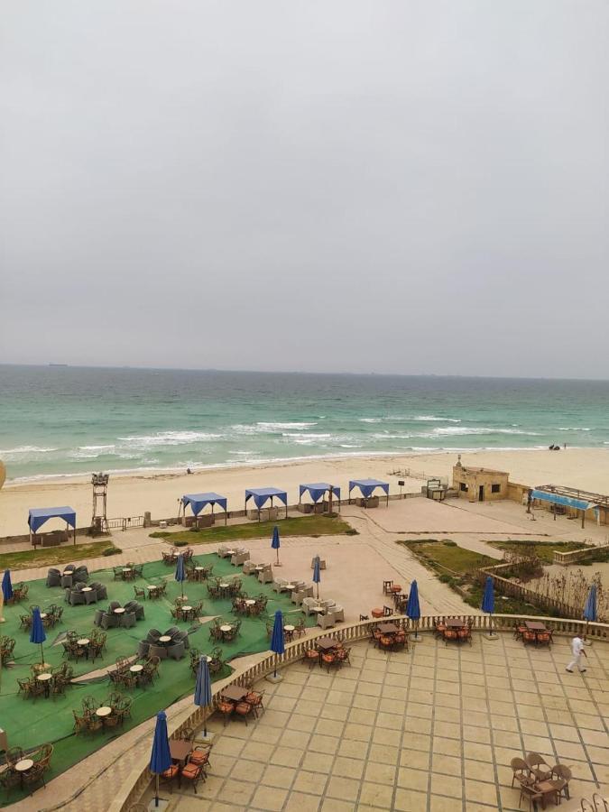 Royal Sea View Alexandria